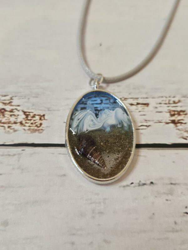 Beach Themed Pendants - Image 11