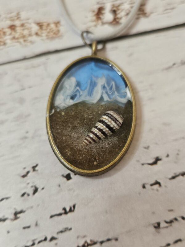 Beach Themed Pendants - Image 10
