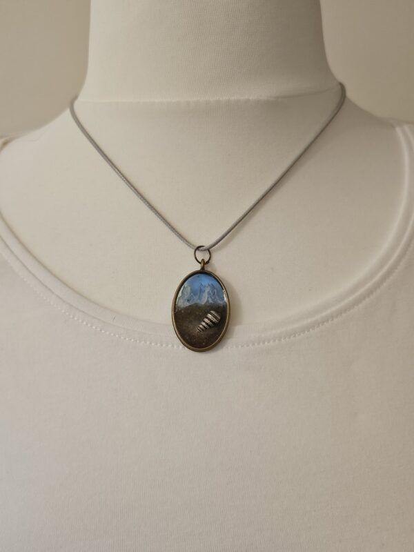 Beach Themed Pendants - Image 4