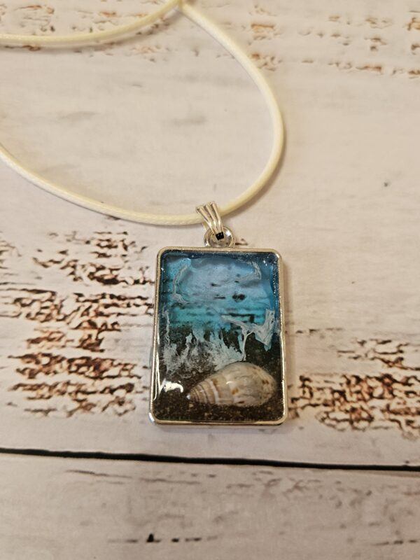 Beach Themed Pendants - Image 8