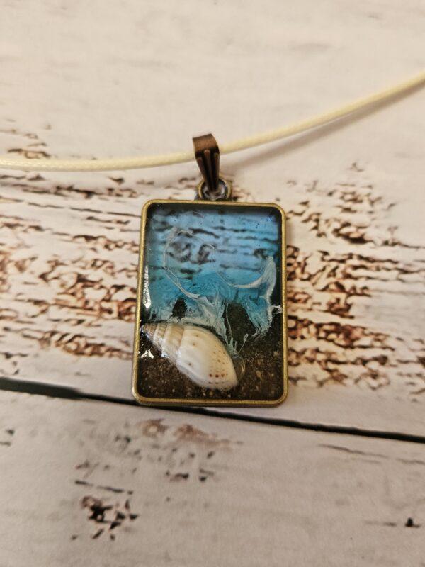 Beach Themed Pendants - Image 7