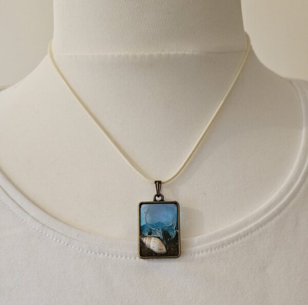 Beach Themed Pendants