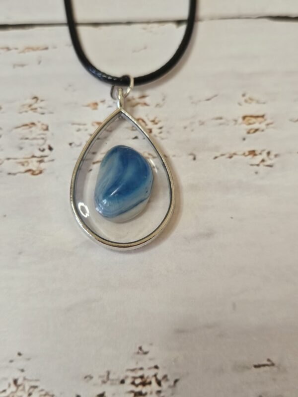 Crystal Drop Pendants - Image 7