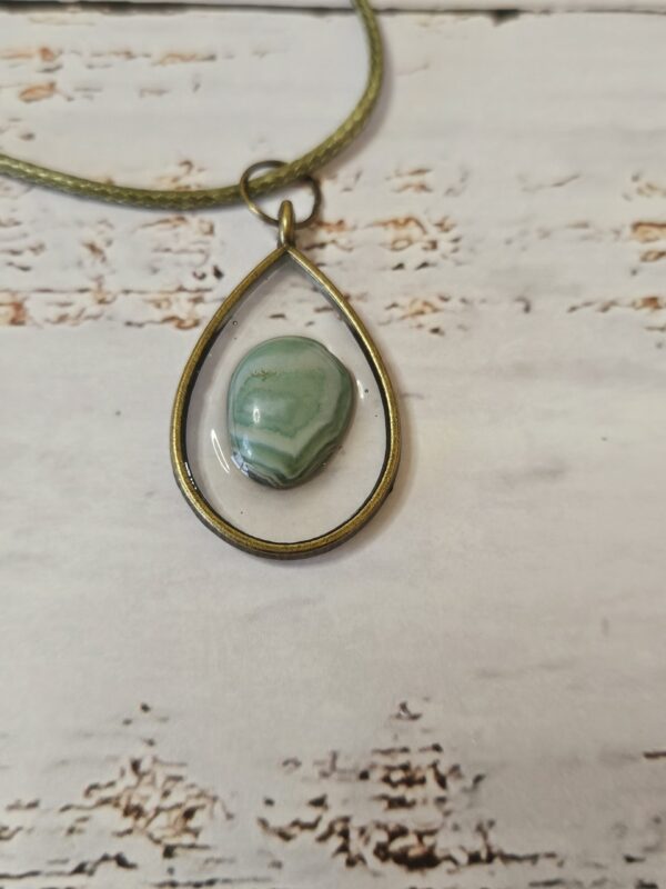 Crystal Drop Pendants - Image 8