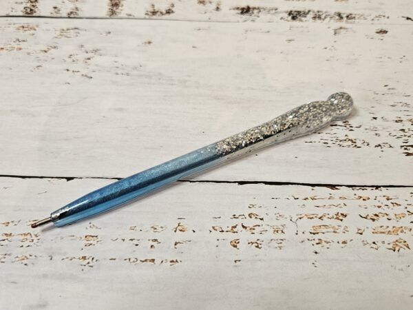 Handcrafted Resin Pens - Image 4