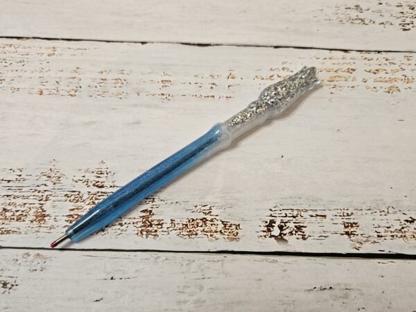 Handcrafted Resin Pens - Image 6