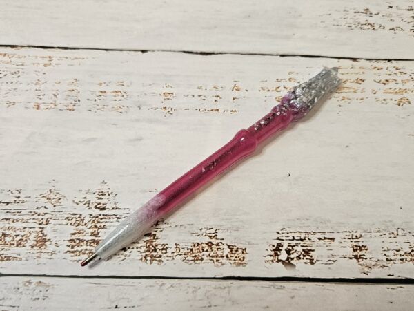 Handcrafted Resin Pens - Image 7
