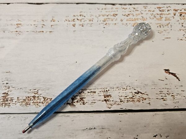 Handcrafted Resin Pens - Image 8