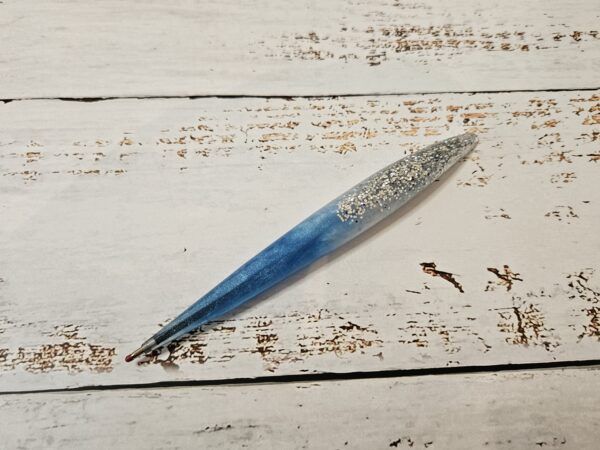 Handcrafted Resin Pens - Image 10