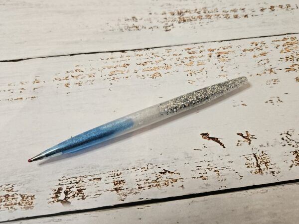 Handcrafted Resin Pens - Image 11