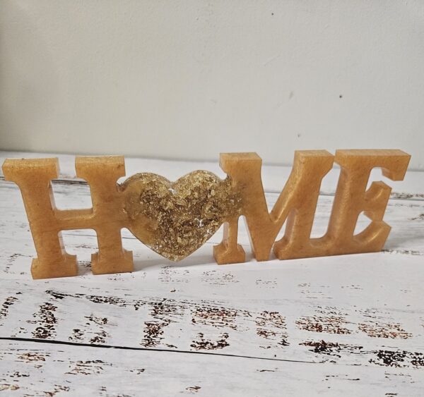 HOME Sign