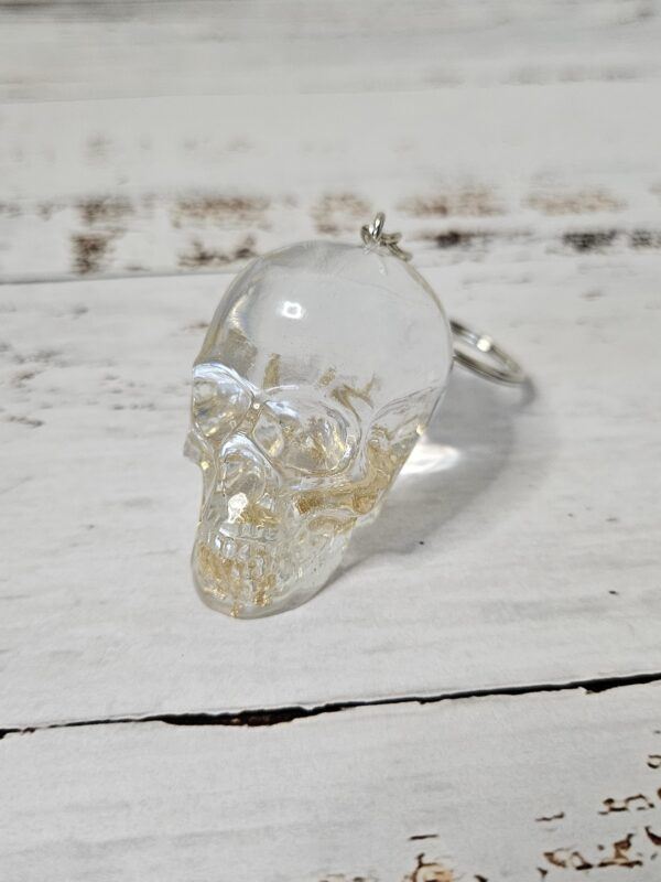 Skull Keyrings - Image 3