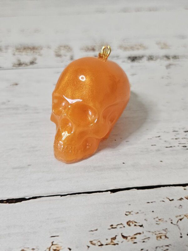 Skull Keyrings - Image 4