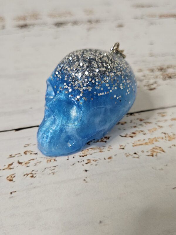 Skull Keyrings - Image 6