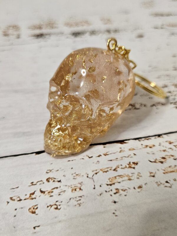 Skull Keyrings - Image 7