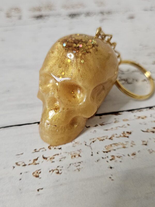 Skull Keyrings - Image 9