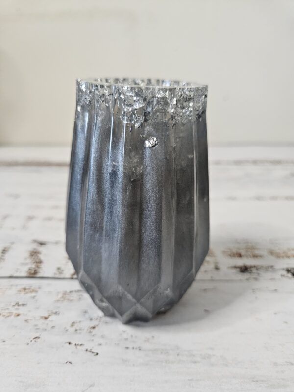 Grey Dressing Table Set - Image 3