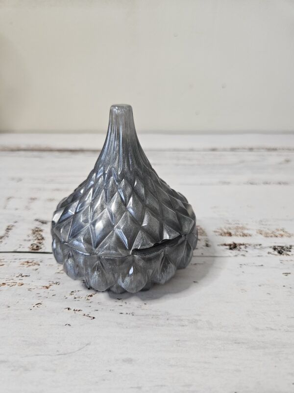 Grey Dressing Table Set - Image 4
