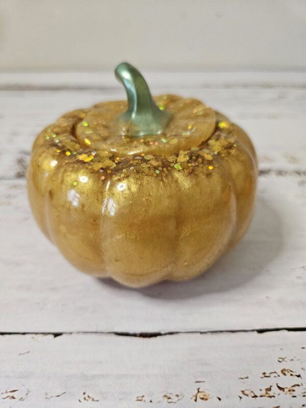Pumpkin Trinket Boxes - Image 6