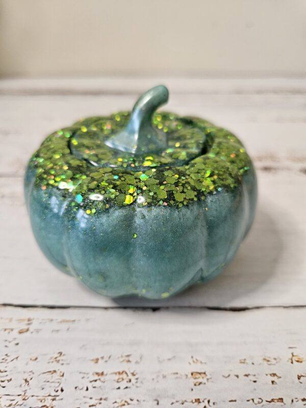 Pumpkin Trinket Boxes - Image 7