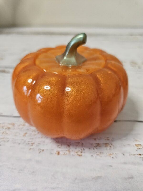 Pumpkin Trinket Boxes - Image 5