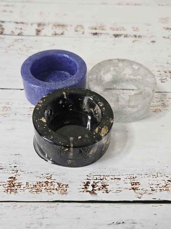 Simple T-Light Holders - Image 3