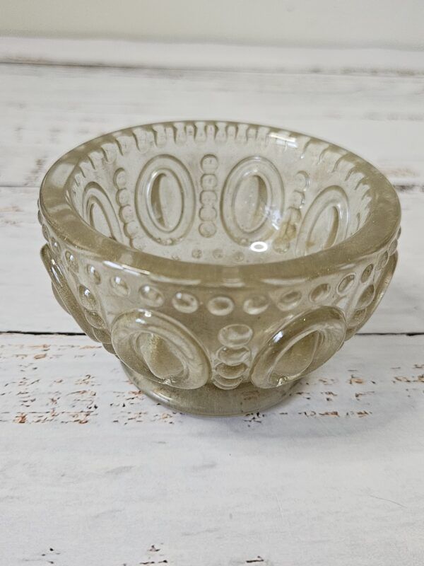 Embossed T-Light Holders - Image 4