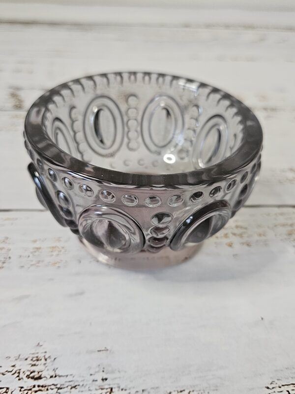 Embossed T-Light Holders - Image 3
