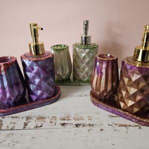 Bathroom Sets